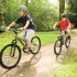 Ребенок и велосипед