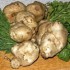 Салаты, в которые входит топинамбур, не только полезны, но и очень вкусны