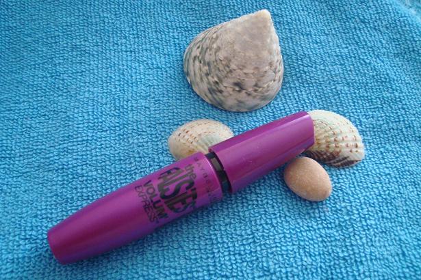 Отзыв о туши для ресниц The Falsies Volum Express от Maybelline