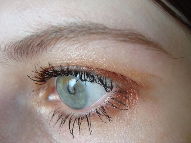 Отзыв о туши для ресниц The Falsies Volum Express от Maybelline