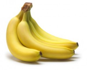 Банан, косметика из бананов