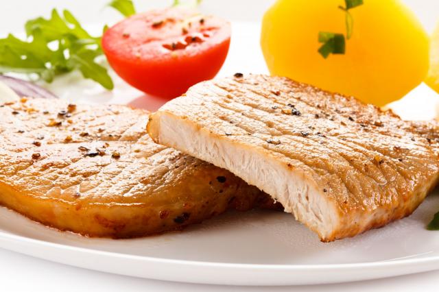 Как сделать филе из курицы сочным Как сделать филе из курицы сочным