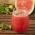 Идеальный летний напиток: коктейль из арбуза